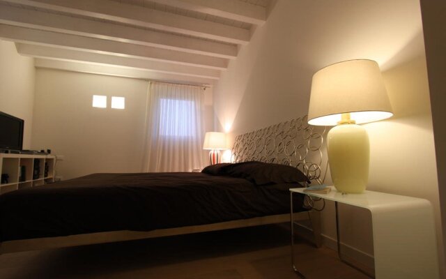 B&B Le Stanze Di Rosy