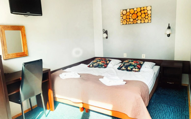 Polaris Hotel Rooms&Apartments