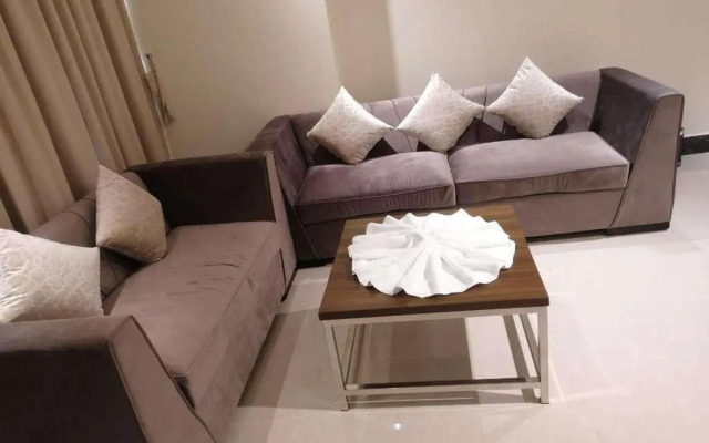 Private Luxury Suites - Al Hamra