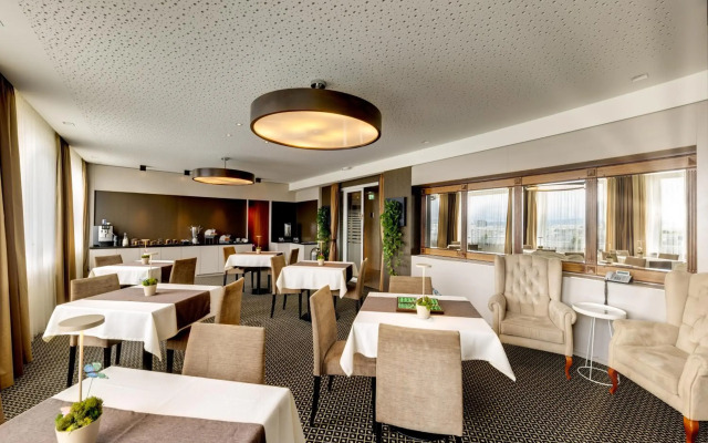 Hotel Am Parkring