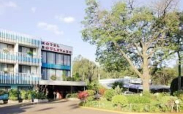 Hotel Boulevard Nairobi, City Centre CBD