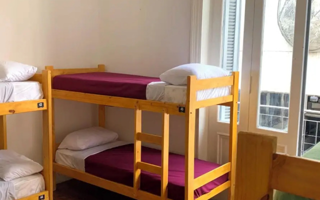 MiBAQ Hostel