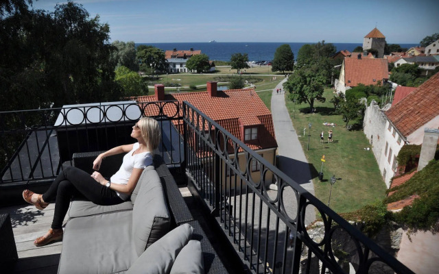 Kalk Hotel