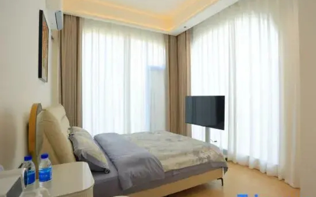 Shi Yu Homestay