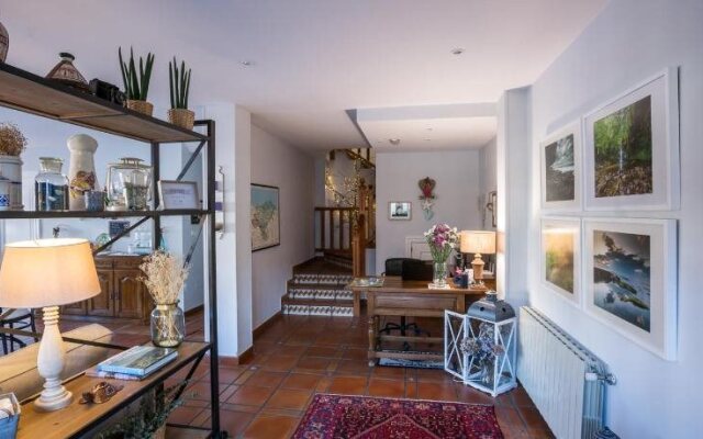 Posada La Fuentona de Ruente