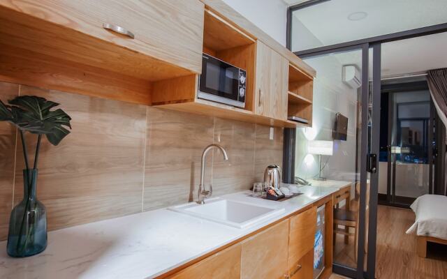Artmio Hotel  Apartment