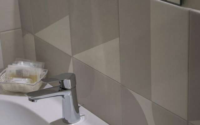 Hotel Ondina e Milazzo