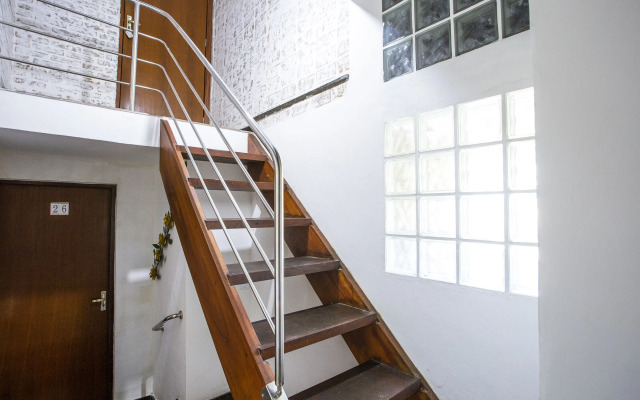 Hotel Village Enseada