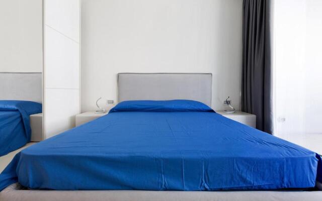 Appartamento Spinalonga by BarbarHouse