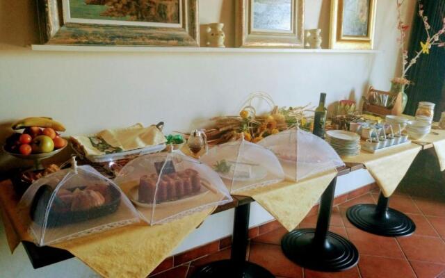 Arpaderba B&B