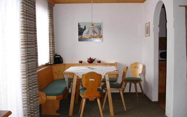 Hotel Gsallbach
