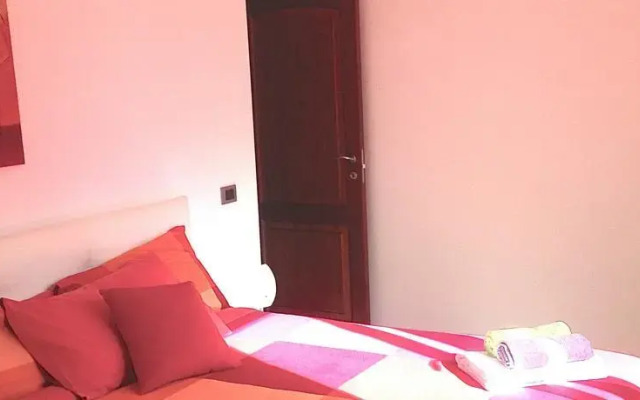 Tre Fontane Guest House