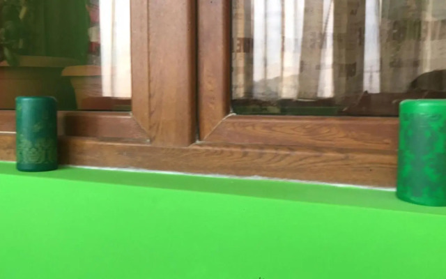 Евродвушка в Glendale Hills с видом на Арарат