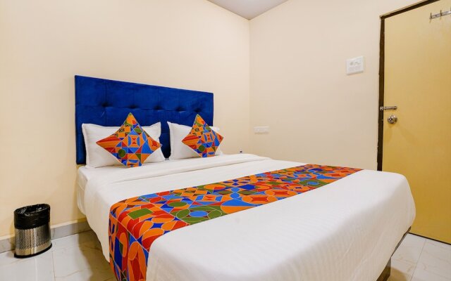 Hotel Kalpana Residency