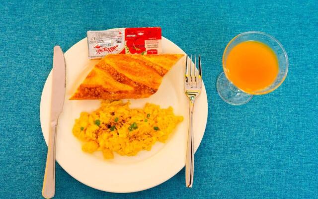 Villa Merry Lao Ban Aphay