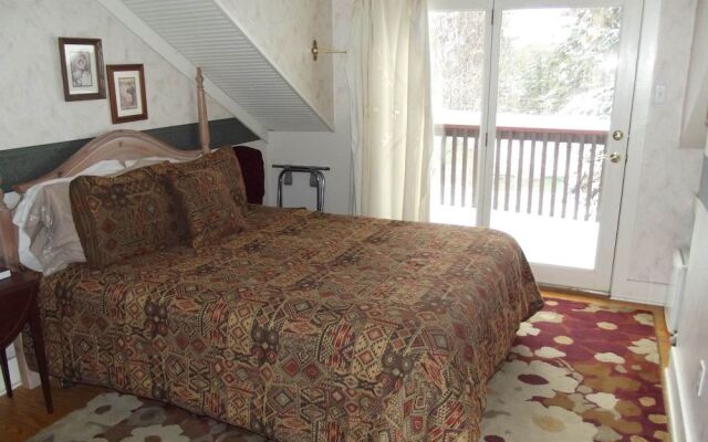 The Crofting Bed and Breakfast