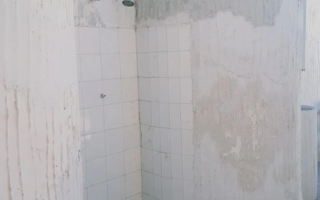 Beach Front Studio Apartment Tonnarella