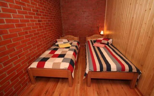 Ferienhaus Pilskalni