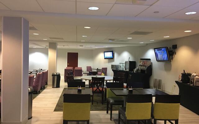 Best Western Plus Boston Hotel