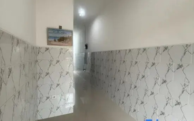 Private Room In Bali Near Sanur Beach