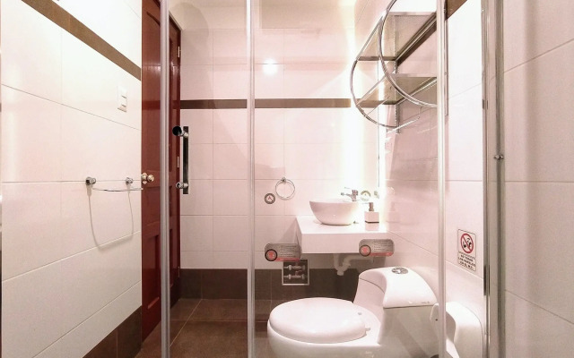 Illas Inn