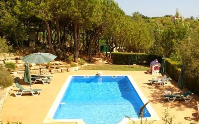 Encosta da Praia Guest House