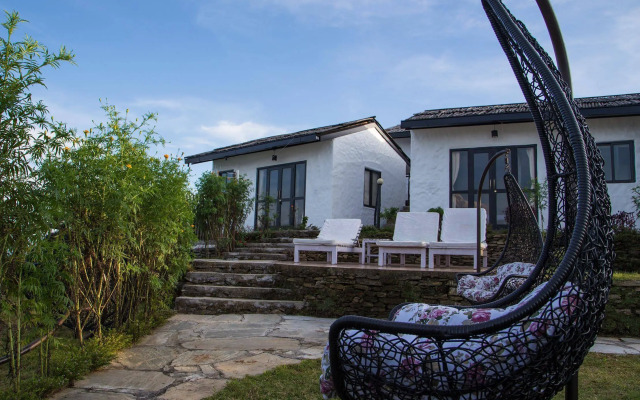 Raniban Retreat