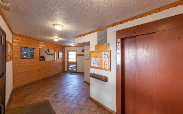 Résidence Les Provères-Méribel-Mottaret