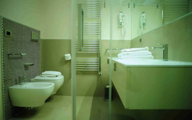 Tenuta Espada Apartments