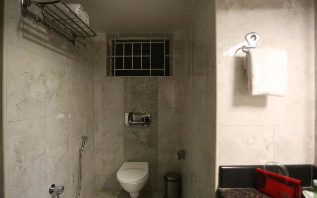 OYO 1973 Hotel Rockfort View