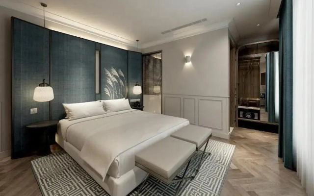 La Passion Hanoi Hotel and Spa