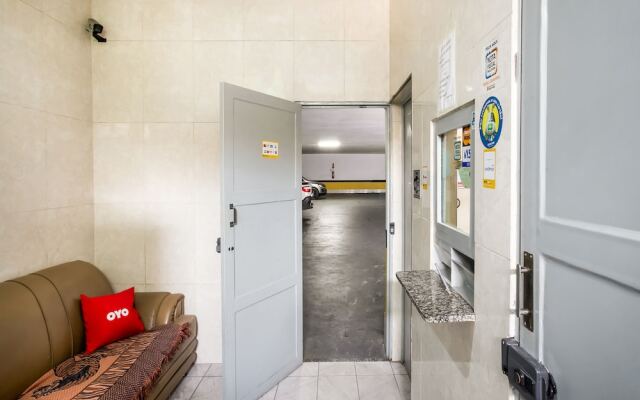 Hotel Vouga