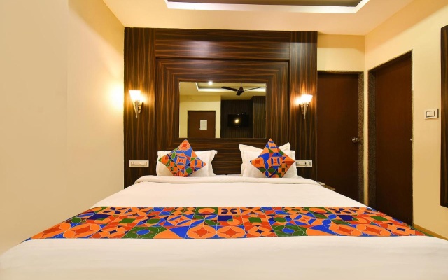 FabHotel Casa De Baga