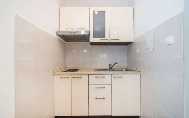 Studio Apartments Near Center 1