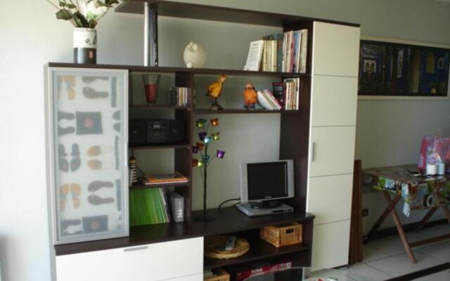 Appartement La Rochelle, 1 pièce, 4 personnes - FR-1-551-46