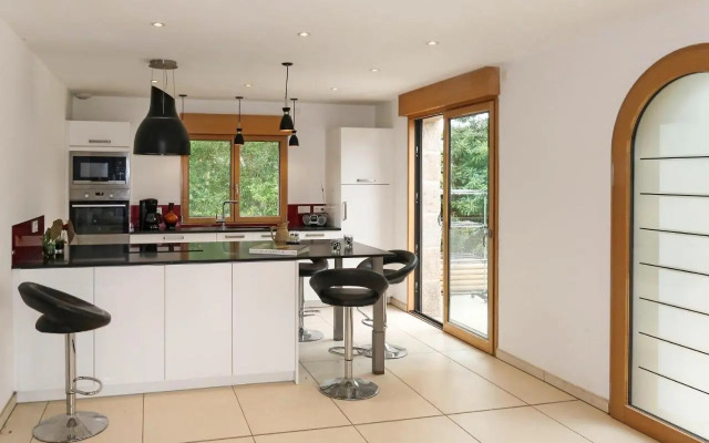 Holiday Home Les Menhirs - PML105