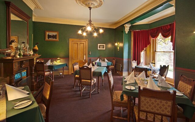 Tynwald - Willow Bend Estate