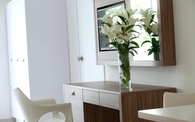 Princessa Vera Hotel Apartments