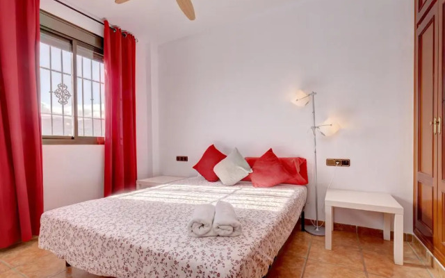 Casa Luna Ronda