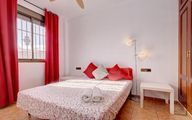 Casa Luna Ronda