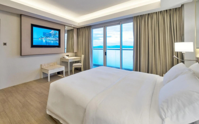 Dusit Thani Mactan Cebu Resort