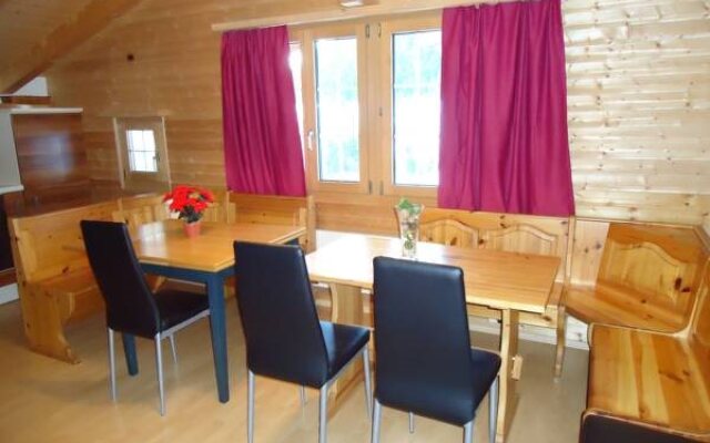 KNK Holiday Apartments