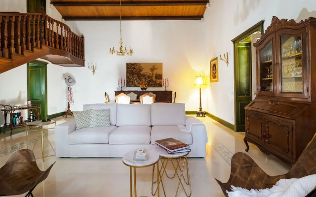 Belvilla by OYO Gira Sole