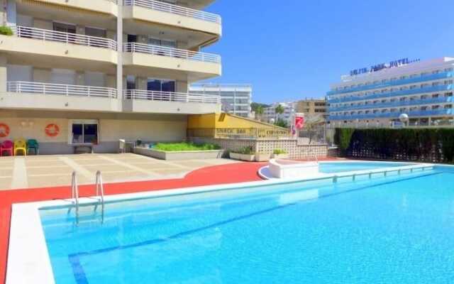 Apartamentos Zahara 24