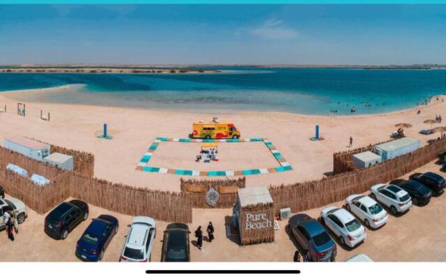 ميسان الشاطئ
