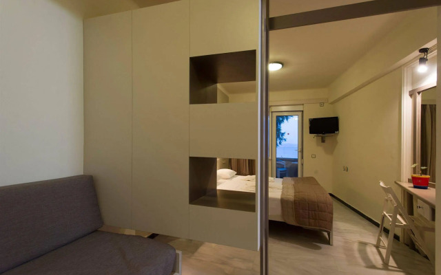Seafalios Villa