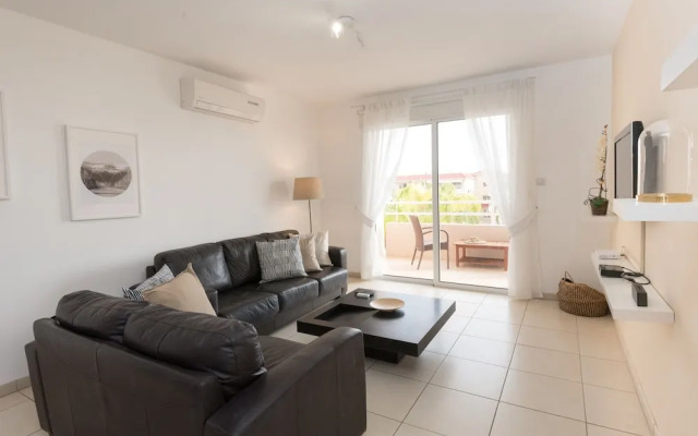 Narcissos Nissi Beach Apartment D9