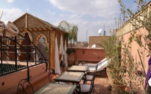 Riad Al kadar