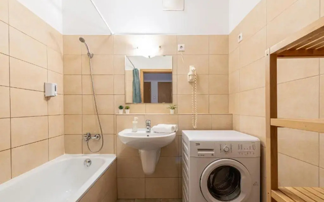 Nova Apartments Budapest