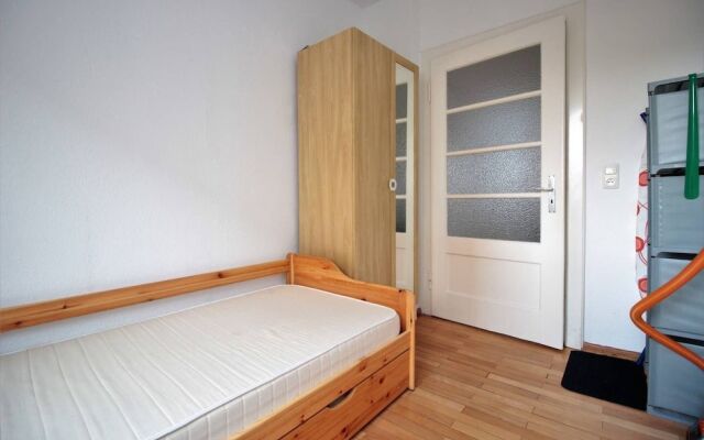 Charmante 3-Zimmerwohnung Mit Stellplatz